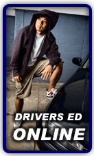 California Drivers Ed With Your Certificate Of Completion