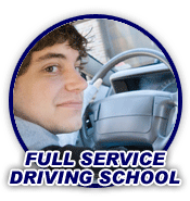 Driving School in San Diego